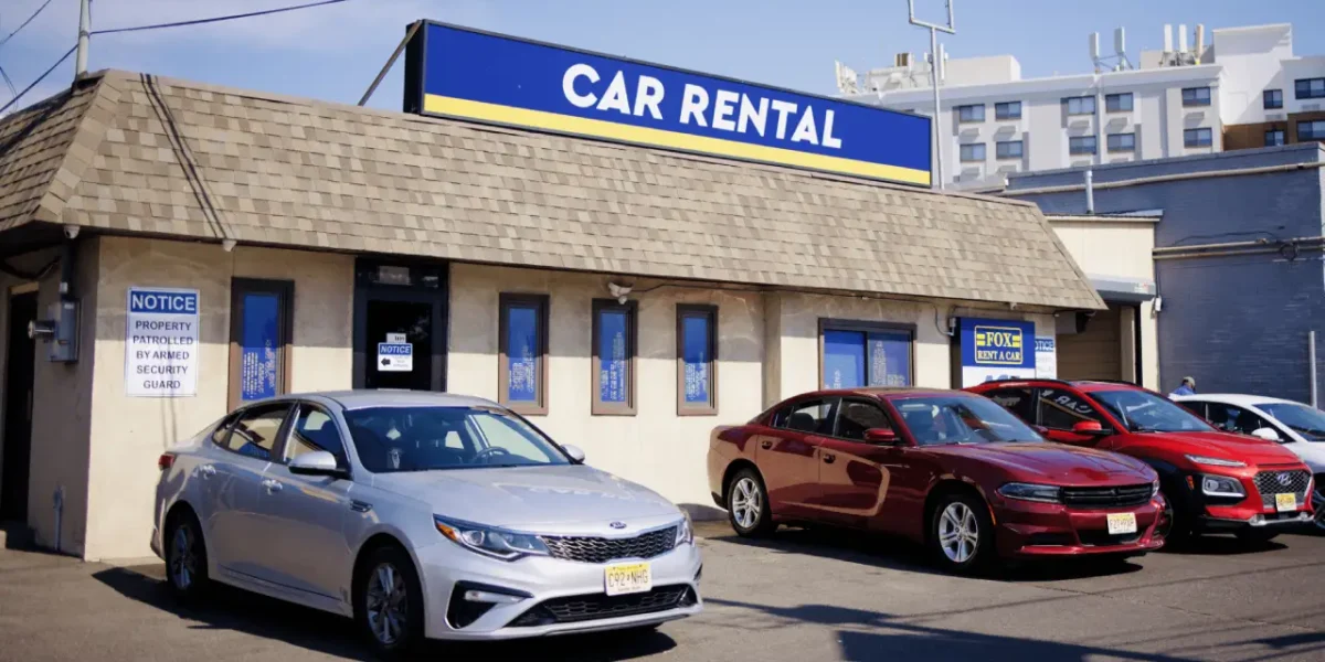 Cheapest Time to Book a Rental Car
