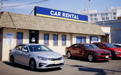 Cheapest Time to Book a Rental Car