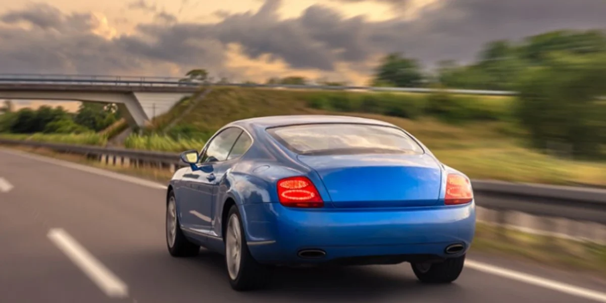 Do Cars Track Speed and Location?