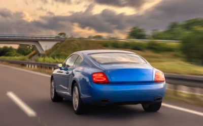 Do Cars Track Speed and Location?