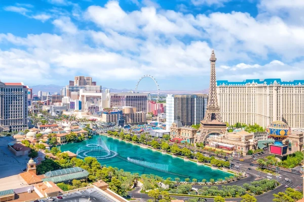 Las Vegas