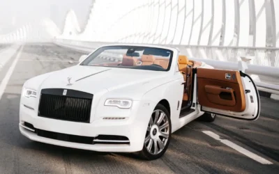 Luxury Car Rental Guide