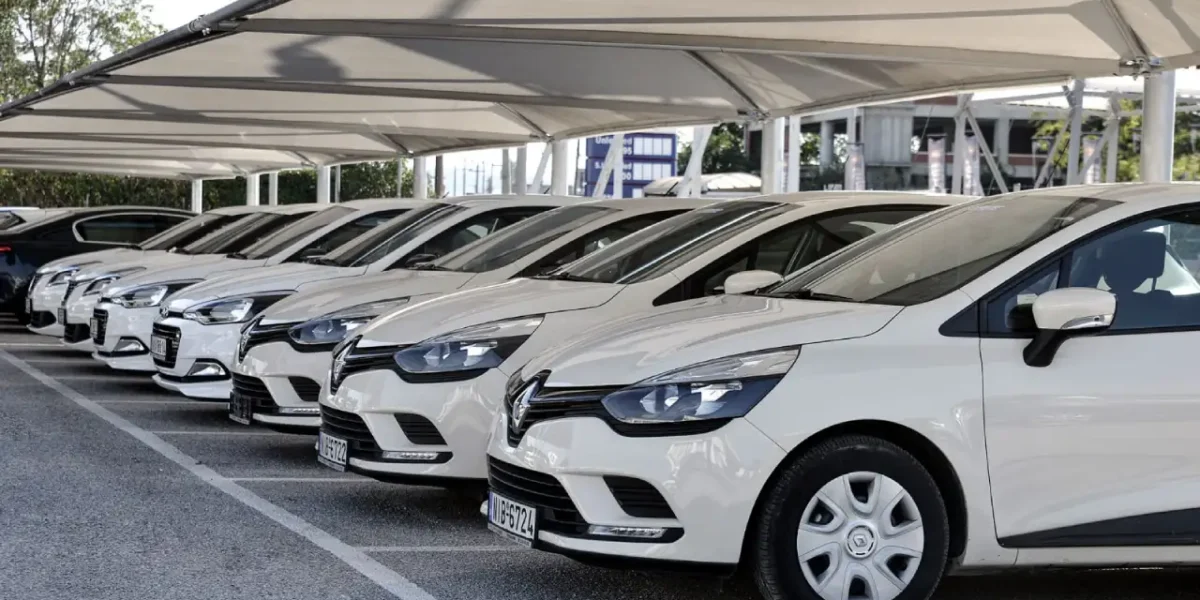 Why Car Rental Prices Change Daily