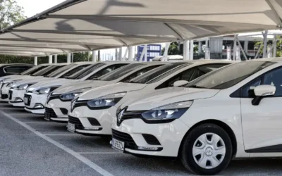 Why Car Rental Prices Change Daily