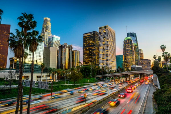 Los Angeles